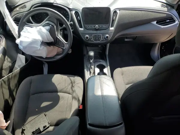 1G1ZD5ST1PF137545 2023 CHEVROLET MALIBU - Image 8