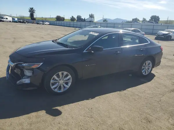 1G1ZD5ST1PF137609 2023 CHEVROLET MALIBU - Image 1
