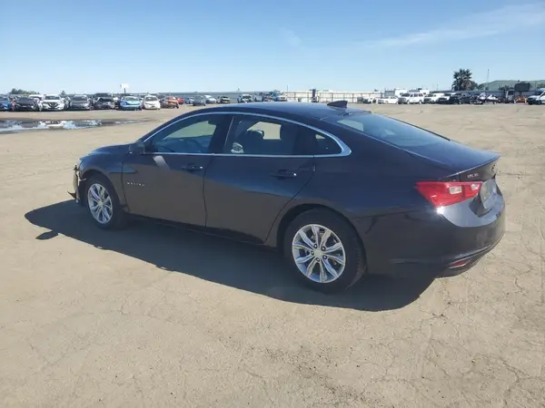 1G1ZD5ST1PF137609 2023 CHEVROLET MALIBU - Image 2