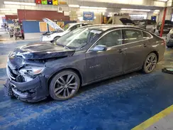 1G1ZD5ST1PF137612 2023 CHEVROLET MALIBU