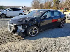 1G1ZD5ST1PF137917 2023 CHEVROLET MALIBU