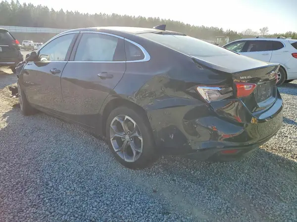 1G1ZD5ST1PF137917 2023 CHEVROLET MALIBU - Image 2