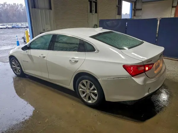 1G1ZD5ST1PF138128 2023 CHEVROLET MALIBU - Image 2