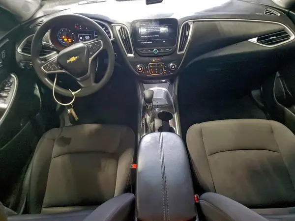 1G1ZD5ST1PF138128 2023 CHEVROLET MALIBU - Image 8