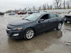 1G1ZD5ST1PF138842 2023 CHEVROLET MALIBU