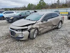 1G1ZD5ST1PF138906 2023 CHEVROLET MALIBU