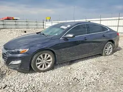 1G1ZD5ST1PF138937 2023 CHEVROLET MALIBU