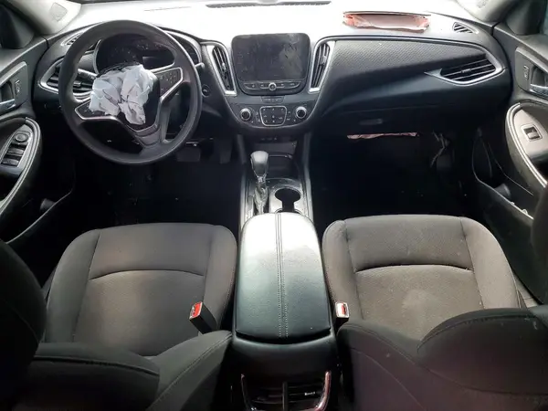 1G1ZD5ST1PF138937 2023 CHEVROLET MALIBU - Image 8