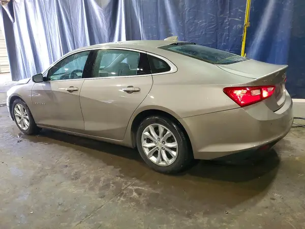 1G1ZD5ST1PF138940 2023 CHEVROLET MALIBU - Image 2