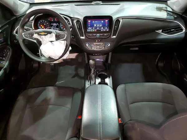 1G1ZD5ST1PF138940 2023 CHEVROLET MALIBU - Image 8