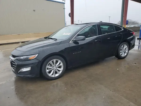 1G1ZD5ST1PF139117 2023 CHEVROLET MALIBU - Image 1