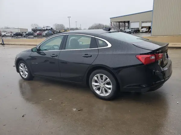 1G1ZD5ST1PF139117 2023 CHEVROLET MALIBU - Image 2