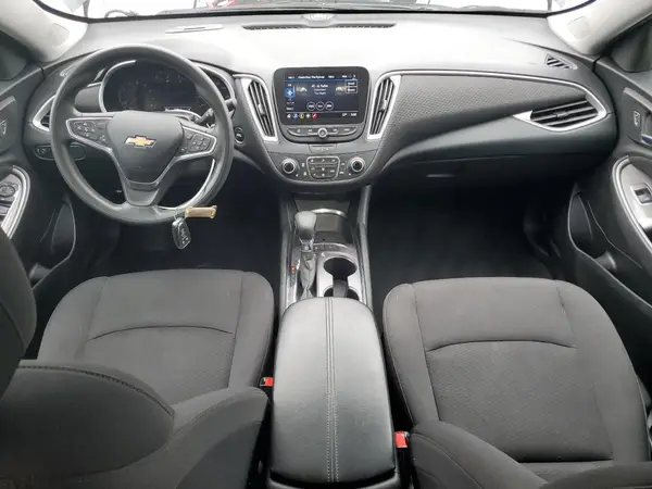 1G1ZD5ST1PF139117 2023 CHEVROLET MALIBU - Image 8