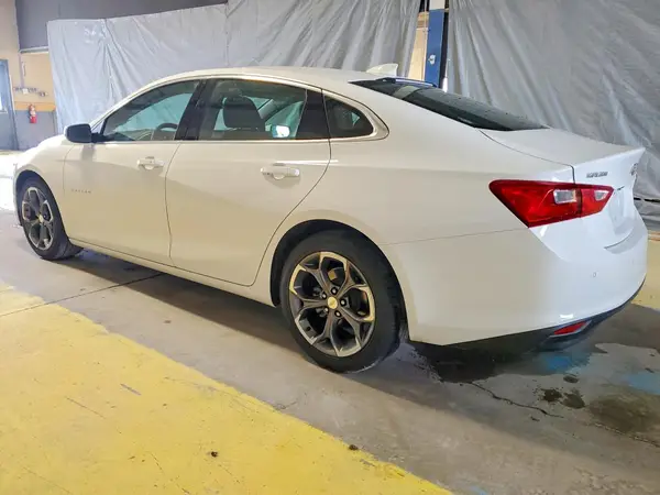 1G1ZD5ST1PF139148 2023 CHEVROLET MALIBU - Image 2