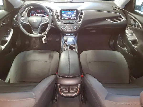 1G1ZD5ST1PF139148 2023 CHEVROLET MALIBU - Image 8