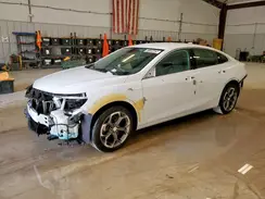1G1ZD5ST1PF139151 2023 CHEVROLET MALIBU