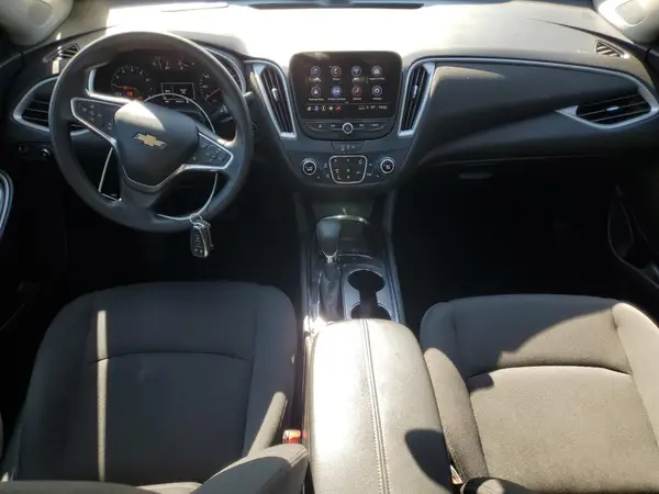 1G1ZD5ST1PF139182 2023 CHEVROLET MALIBU - Image 8