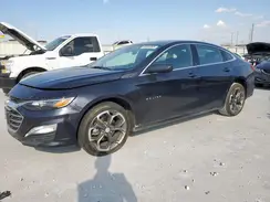 1G1ZD5ST1PF139473 2023 CHEVROLET MALIBU