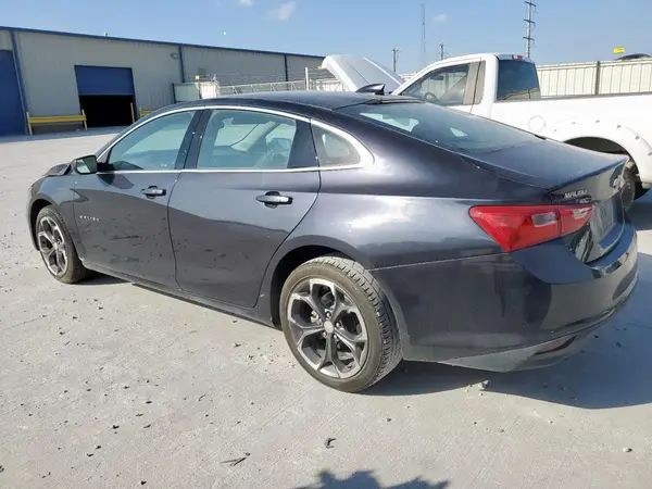 1G1ZD5ST1PF139473 2023 CHEVROLET MALIBU - Image 2