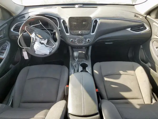 1G1ZD5ST1PF139473 2023 CHEVROLET MALIBU - Image 8