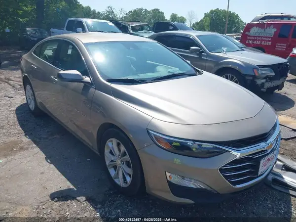 1G1ZD5ST1PF139747 2023 CHEVROLET MALIBU - Image 1