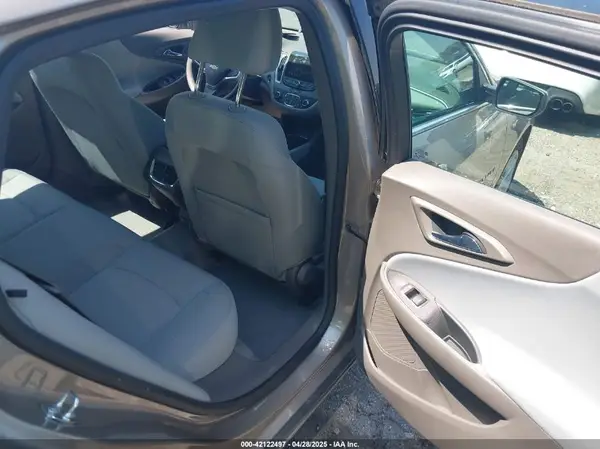 1G1ZD5ST1PF139747 2023 CHEVROLET MALIBU - Image 8