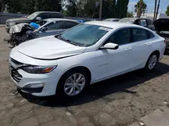 1G1ZD5ST1PF140025 2023 CHEVROLET MALIBU