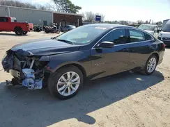 1G1ZD5ST1PF140431 2023 CHEVROLET MALIBU