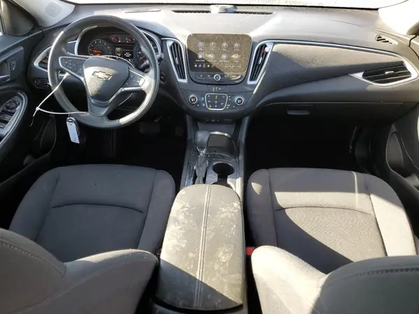 1G1ZD5ST1PF140462 2023 CHEVROLET MALIBU - Image 8