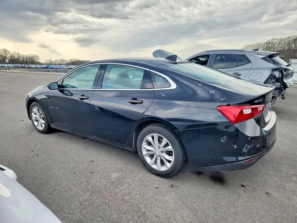 1G1ZD5ST1PF140476 2023 CHEVROLET MALIBU - Image 2