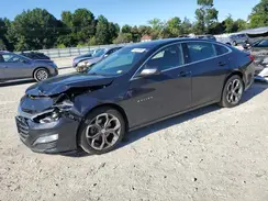 1G1ZD5ST1PF140512 2023 CHEVROLET MALIBU