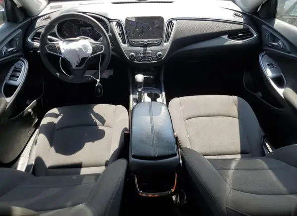 1G1ZD5ST1PF140512 2023 CHEVROLET MALIBU - Image 8