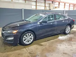 1G1ZD5ST1PF140624 2023 CHEVROLET MALIBU