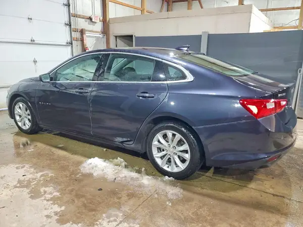 1G1ZD5ST1PF140624 2023 CHEVROLET MALIBU - Image 2