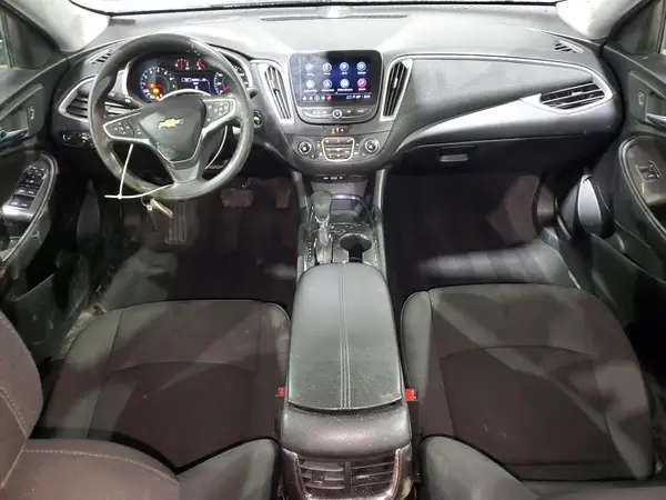 1G1ZD5ST1PF140624 2023 CHEVROLET MALIBU - Image 8