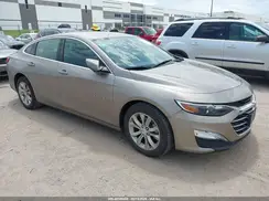 1G1ZD5ST1PF141238 2023 CHEVROLET MALIBU