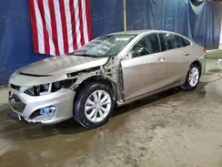 1G1ZD5ST1PF141319 2023 CHEVROLET MALIBU