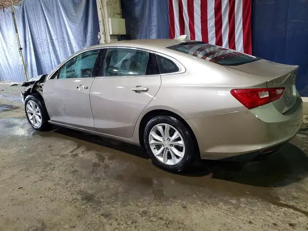 1G1ZD5ST1PF141319 2023 CHEVROLET MALIBU - Image 2