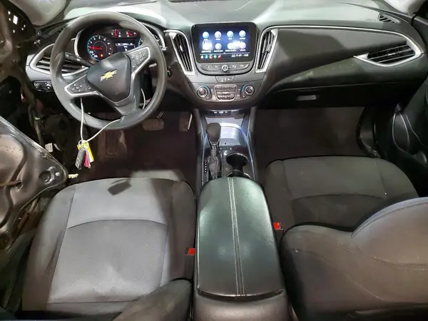 1G1ZD5ST1PF141319 2023 CHEVROLET MALIBU - Image 8