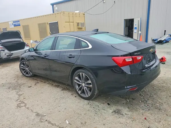 1G1ZD5ST1PF141336 2023 CHEVROLET MALIBU - Image 2