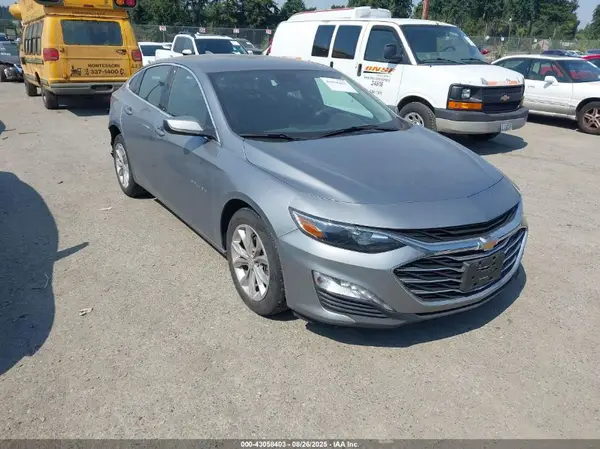1G1ZD5ST1PF141997 2023 CHEVROLET MALIBU - Image 1