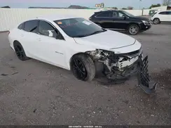 1G1ZD5ST1PF143152 2023 CHEVROLET MALIBU