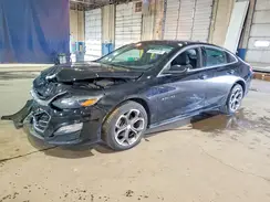 1G1ZD5ST1PF143877 2023 CHEVROLET MALIBU
