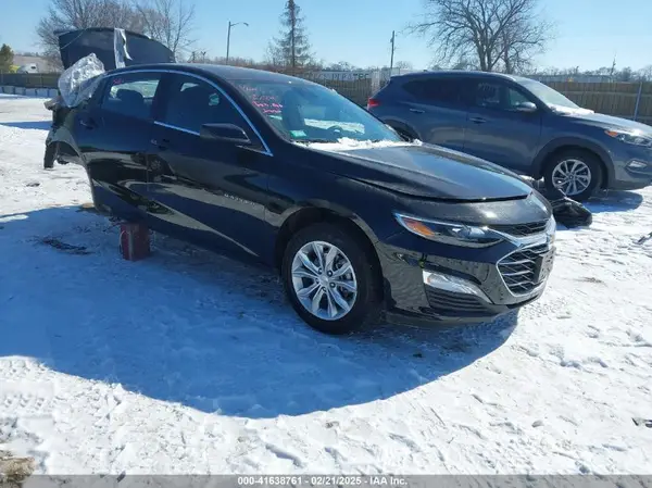 1G1ZD5ST1PF144222 2023 CHEVROLET MALIBU - Image 1
