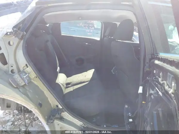 1G1ZD5ST1PF144222 2023 CHEVROLET MALIBU - Image 8