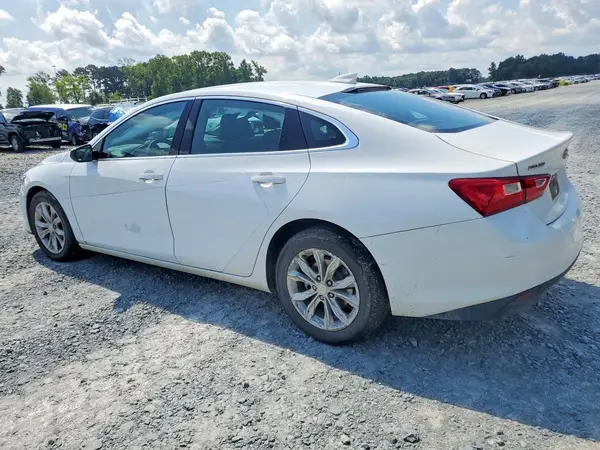 1G1ZD5ST1PF144236 2023 CHEVROLET MALIBU - Image 2