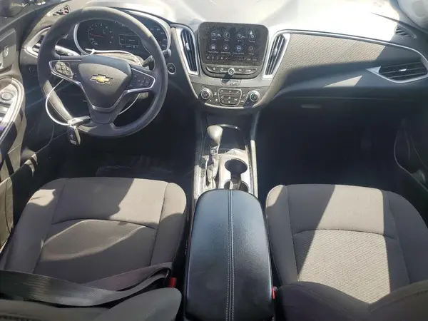 1G1ZD5ST1PF144236 2023 CHEVROLET MALIBU - Image 8