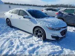 1G1ZD5ST1PF144298 2023 CHEVROLET MALIBU