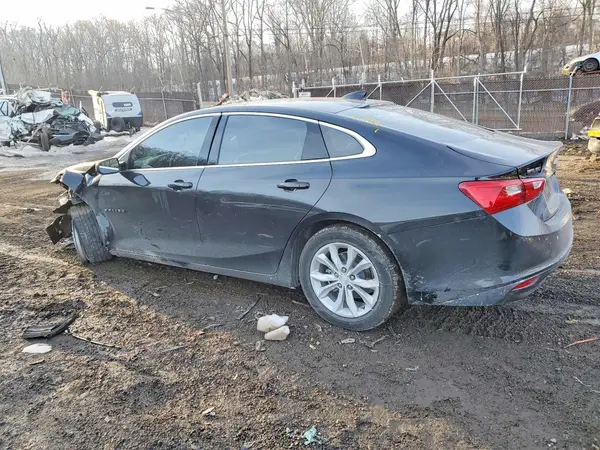 1G1ZD5ST1PF144365 2023 CHEVROLET MALIBU - Image 2