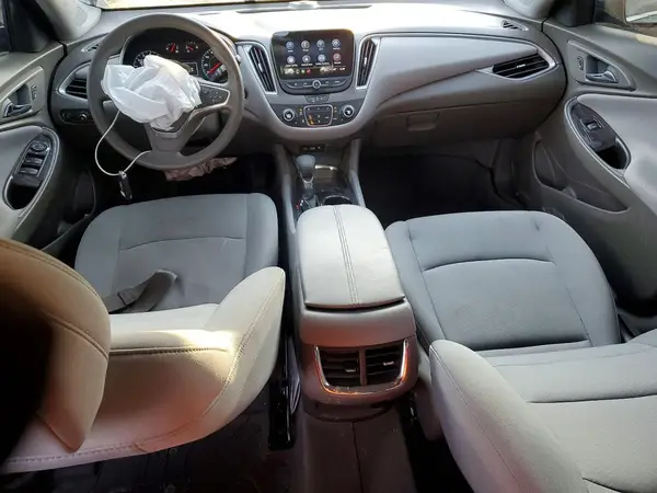 1G1ZD5ST1PF144365 2023 CHEVROLET MALIBU - Image 8